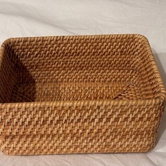 無印良品　収納　収納ボックス