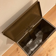 ゴミ箱 35L
の画像