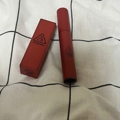 3CE 口紅