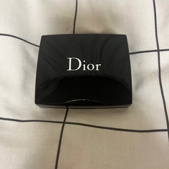 Diorアイシャドウ