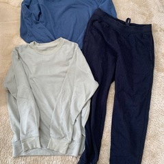 子供服　部屋着　Sサイズ