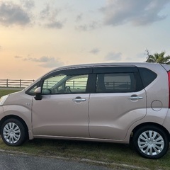 すべて良いクルマです！スバル　ステラ　OEM  ダイハツ　ムーヴ の画像