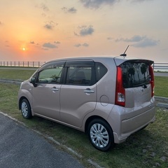 すべて良いクルマです！スバル　ステラ　OEM  ダイハツ　ムーヴ の画像