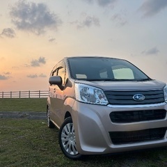 すべて良いクルマです！スバル　ステラ　OEM  ダイハツ　ムーヴ 