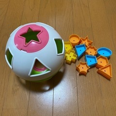 乳児　おもちゃ　知育玩具②