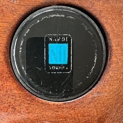 NARDI ナルディ ウッドステアリング の画像