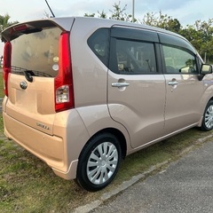 すべて良いクルマです！スバル　ステラ　OEM  ダイハツ　ムーヴ の画像