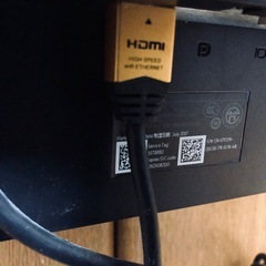 PCモニターの画像