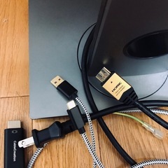 PCモニターの画像