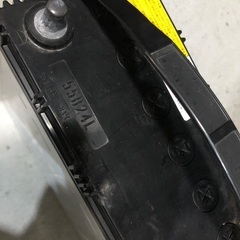 55B 24Lバッテリー