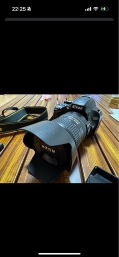 Nikon ニコン d5100 おまけ付き