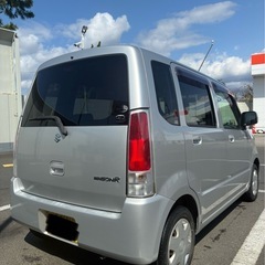 (売約済)車検とりたて‼️平成20年式ワゴンR‼️の画像