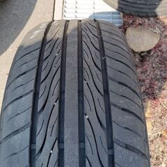 商談中     215／45／17  トヨタ純正