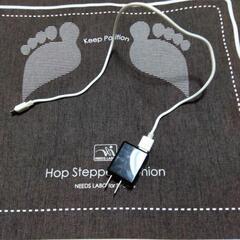 AC充電器 & タイプC充電コードセット【中古】