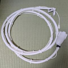 風呂水ポンプ