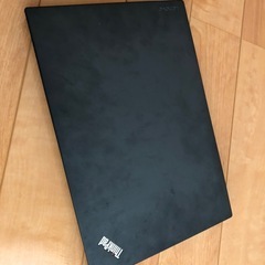 レノボノートパソコン　Windows11 Ｃｏr e i5-6世...
