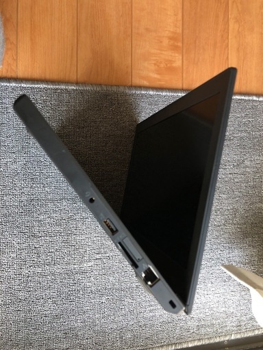 レノボノートパソコン　Windows11 Ｃｏr e i5-6世代 ほぼ新品