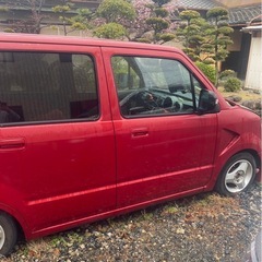 カスタムベース車　車検切れ　可変アクスル公認取得済み　の画像