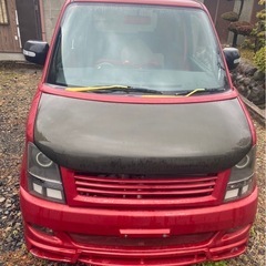 カスタムベース車　車検切れ　可変アクスル公認取得済み　の画像