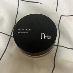 KATEフェイスパウダー