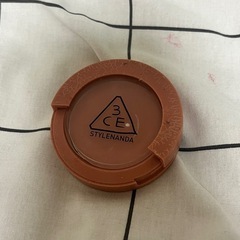 3CE チーク