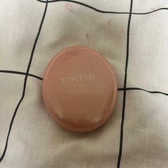 TIRTIRミニファンデ