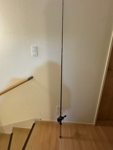 steez Lightning C66ML-G 川村光太郎モデル