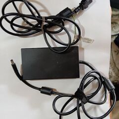 hpディスクトップPC本体及びキャノンプリンターセットの画像