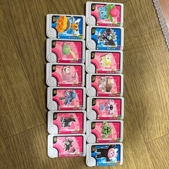 ポケモンフレンダ
