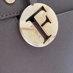 FURLA フルラ ハンドバッグ2wayの画像