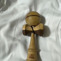JAC(雀)けん玉