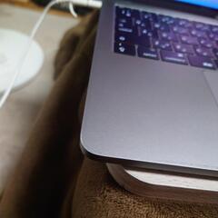 macbook pro A1706 2017年ジャンクの画像