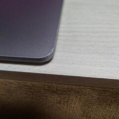 macbook pro A1706 2017年ジャンクの画像