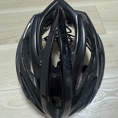 モンベル　自転車　ヘルメット　サイズS/Mの画像