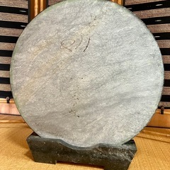 寅の置物の画像