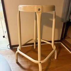 IKEAスツール
