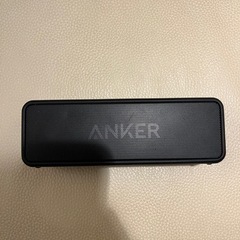 Anker speaker Soundcore2