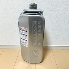 【直接引渡】CORONA(コロナ) 石油ストーブ/灯油タンク/自動給油ポンプ まとめセット 【日本生産】 (木造6畳 / コンクリート8畳 まで) 電源不要 防災対策 キャンプ タンク容量3.7L ワンタッチ給油 ダークグレー RX-22YA(HD)の画像