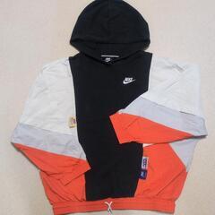 NIKE プルオーバー ナイキ 希少 