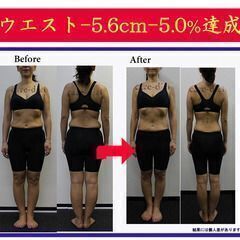 ★【先着20無料】痩せプロが無料相談&動画プレゼント🎁(4/3号)の画像