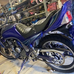 xj400z の画像