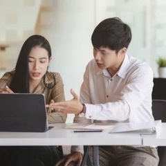 動画制作者助手募集！の画像