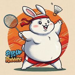 基礎練習バドミントン