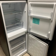 Haier 冷蔵庫 