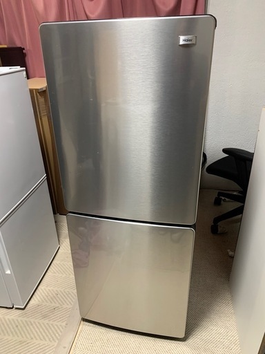 Haier 冷蔵庫 