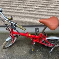 コカコーラ オリンピック 自転車 バイク アンティーク