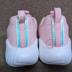 新品　madfoot! スニーカー　19cmの画像