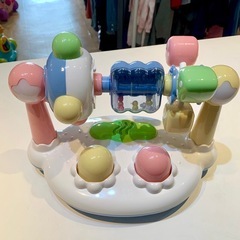 ■店頭引取限定■美品☆まわしてクルクルサウンド♪