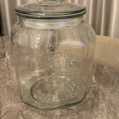 5L 米櫃　ジャー