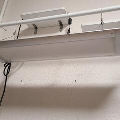 ONF Flat One+ 吊り下げ 水槽ライト